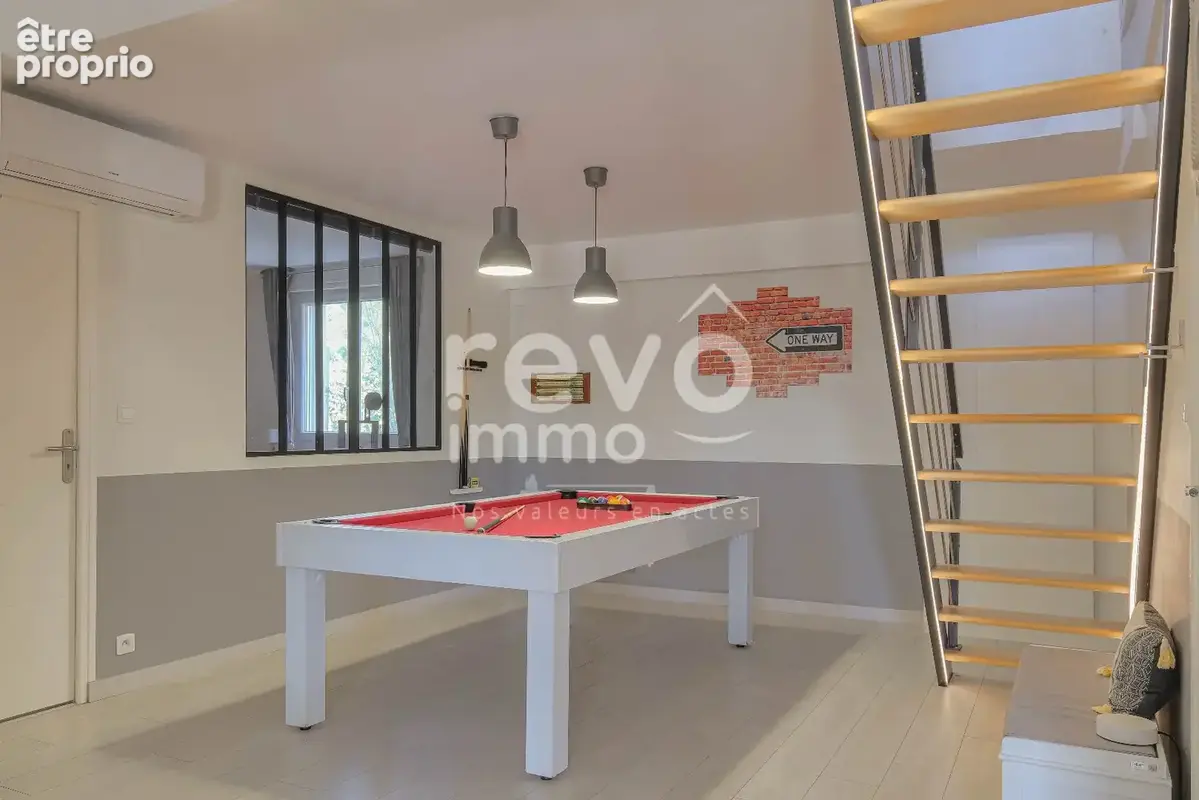 Maison de 151m2 sur 1500m2 de terrain - photo 14