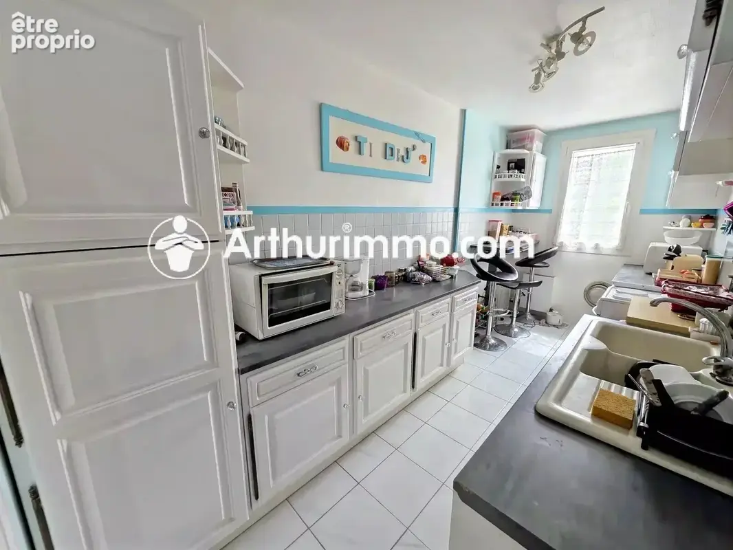 Vente Appartement Savigny-le-temple(77176) 158 000ï¿œ - photo 9