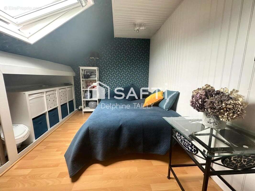 Photo 6 - Maison à SAUTRON