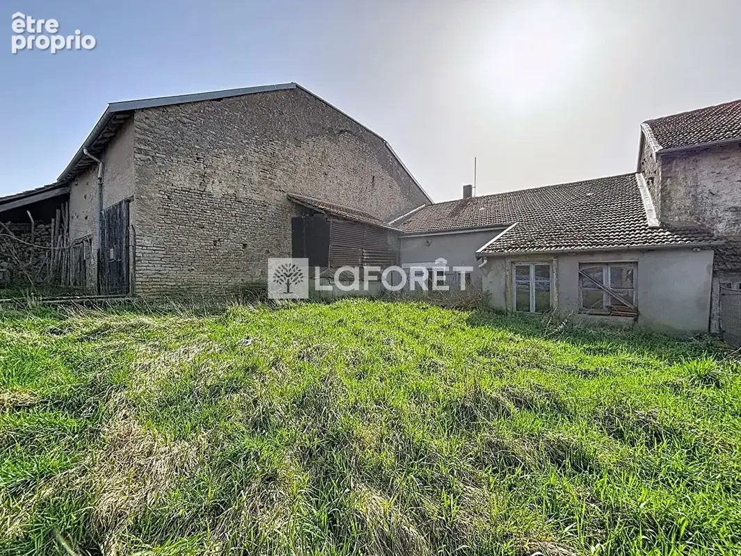 Maison Houecourt  4 pièce(s) 99 m2 - photo 14