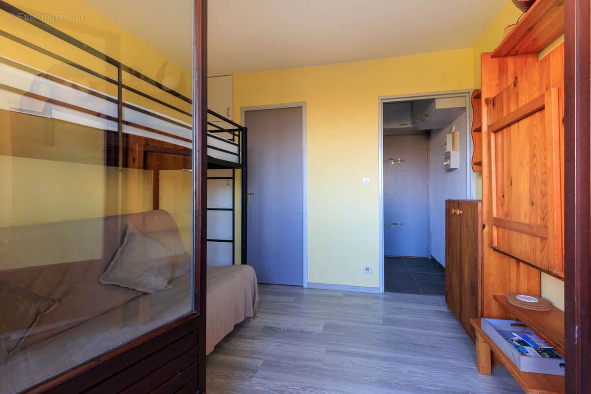 Appartement à SEIGNOSSE