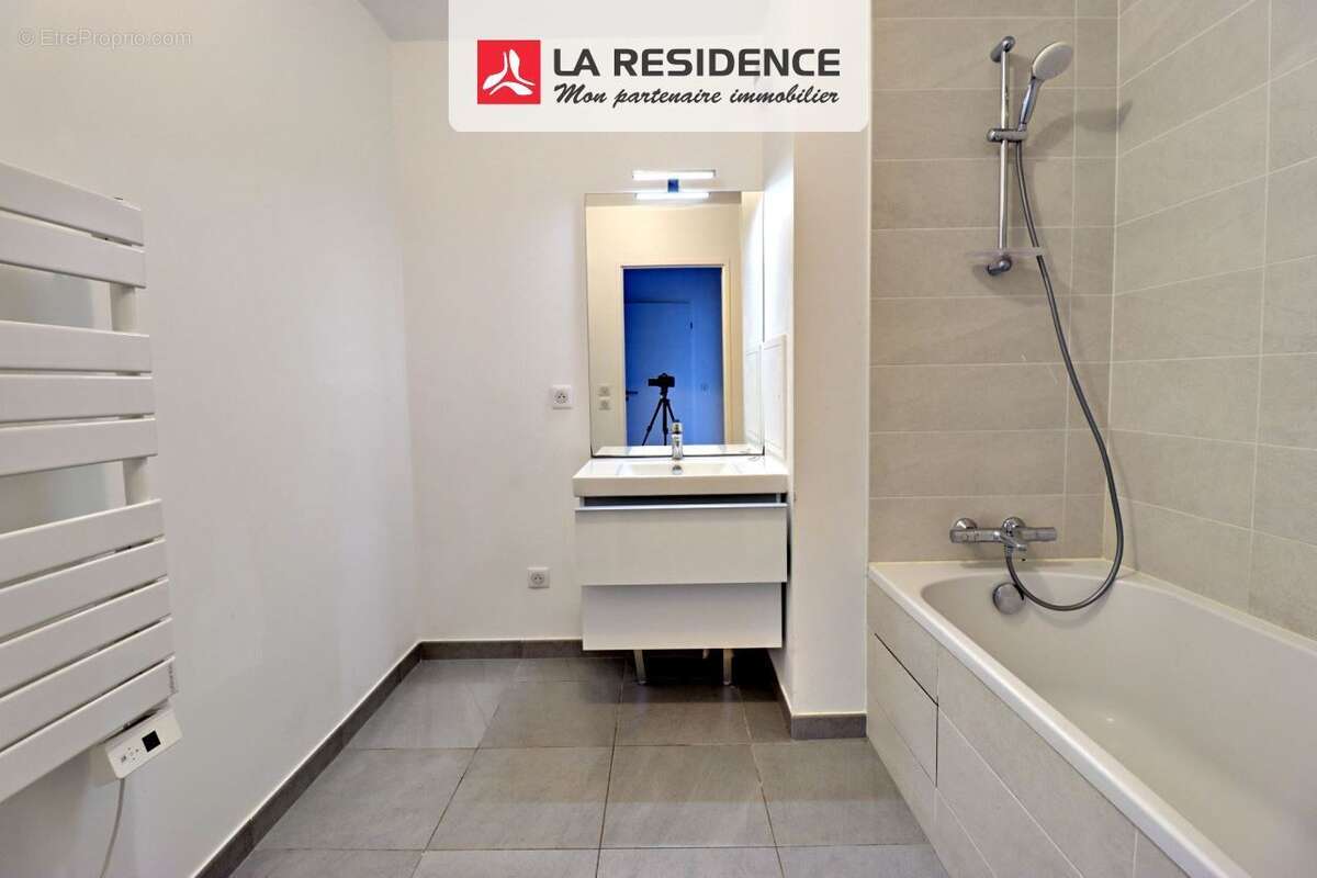 Appartement à CLAMART