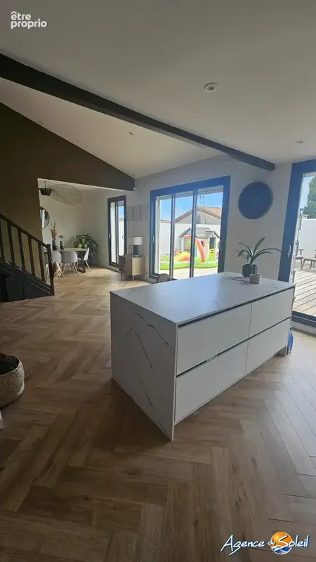 Maison 174 m² à Narbonne  - photo 5