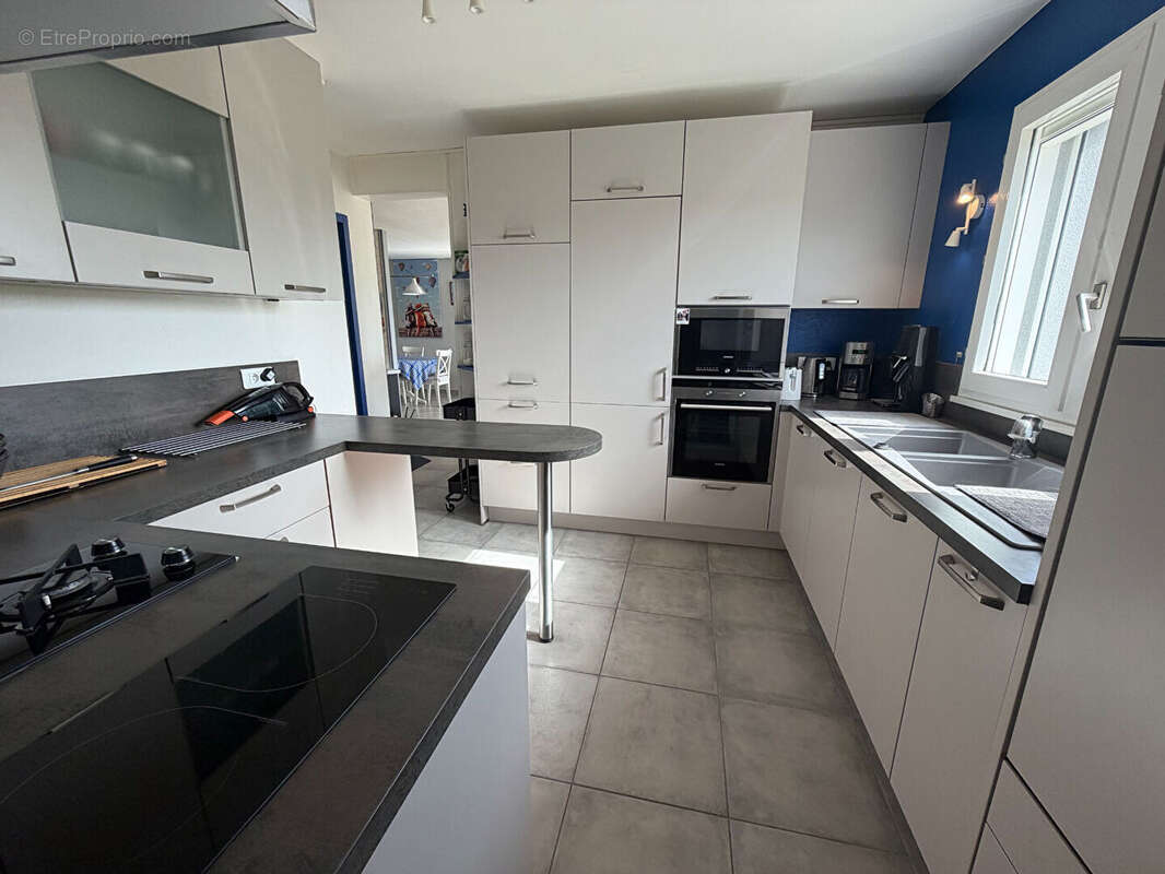 Maison plain pied 3ch 120 m2 - photo 4