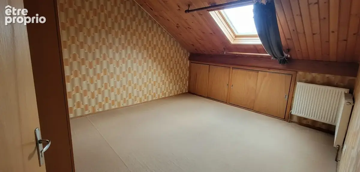 Maison 7 pièces 132 m² à vendre à Aiglemont (08090) - photo 4