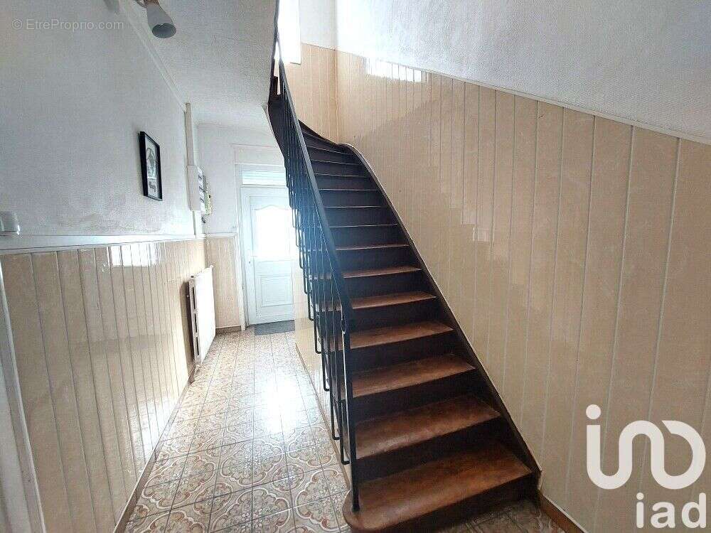 Photo 4 - Maison à AUBOUE