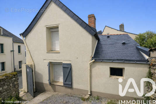 Photo 9 - Maison à CHAMPTOCE-SUR-LOIRE
