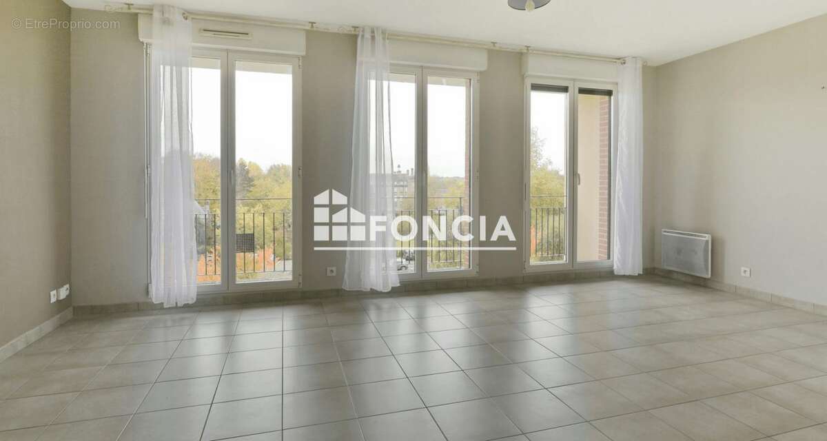 Appartement à FLERS