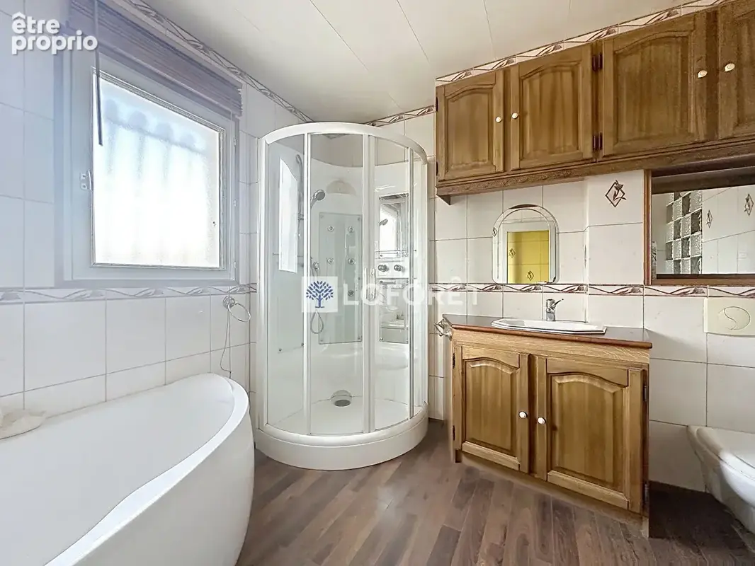 Villa plain-pied 83m2 - photo 10