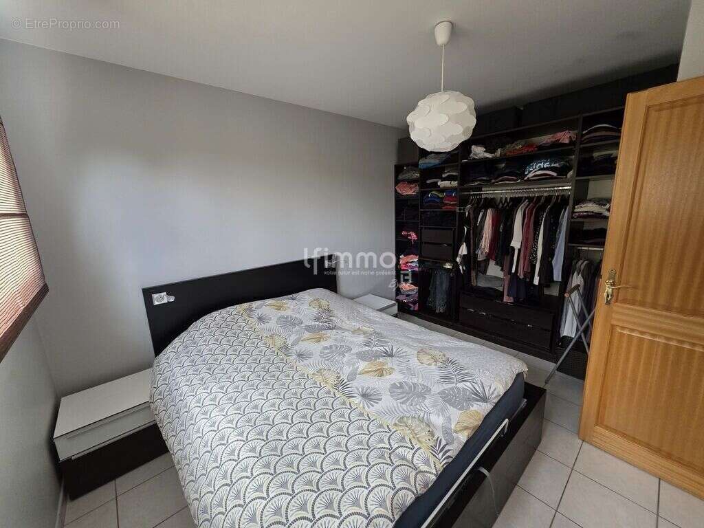 Maison à ASPACH-LE-BAS