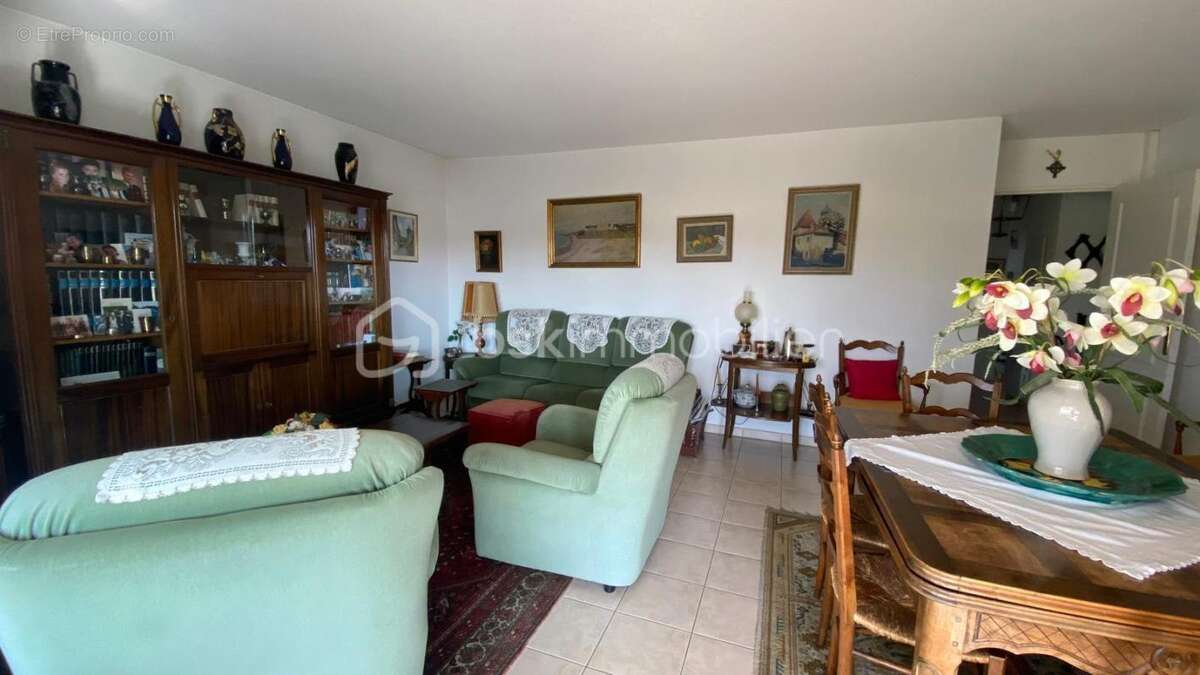 Appartement à SAINT-RAPHAEL