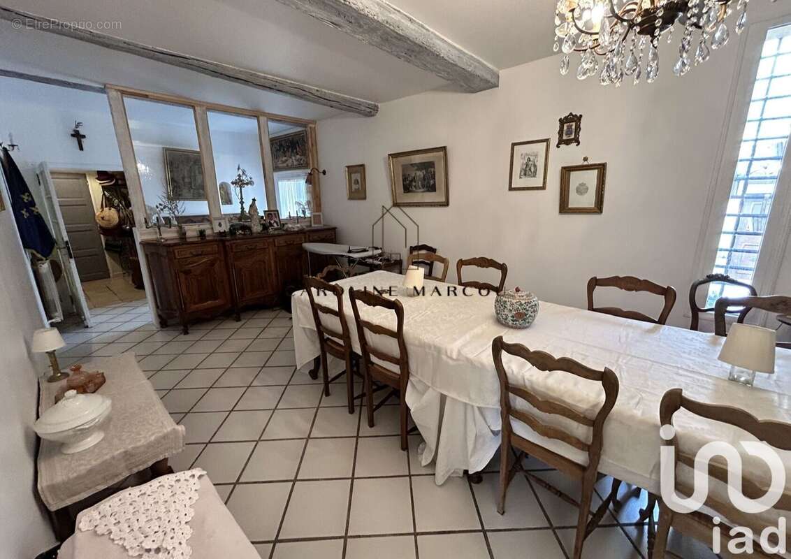 Photo 5 - Maison à GARONS