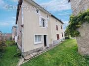 Maison à BENEST