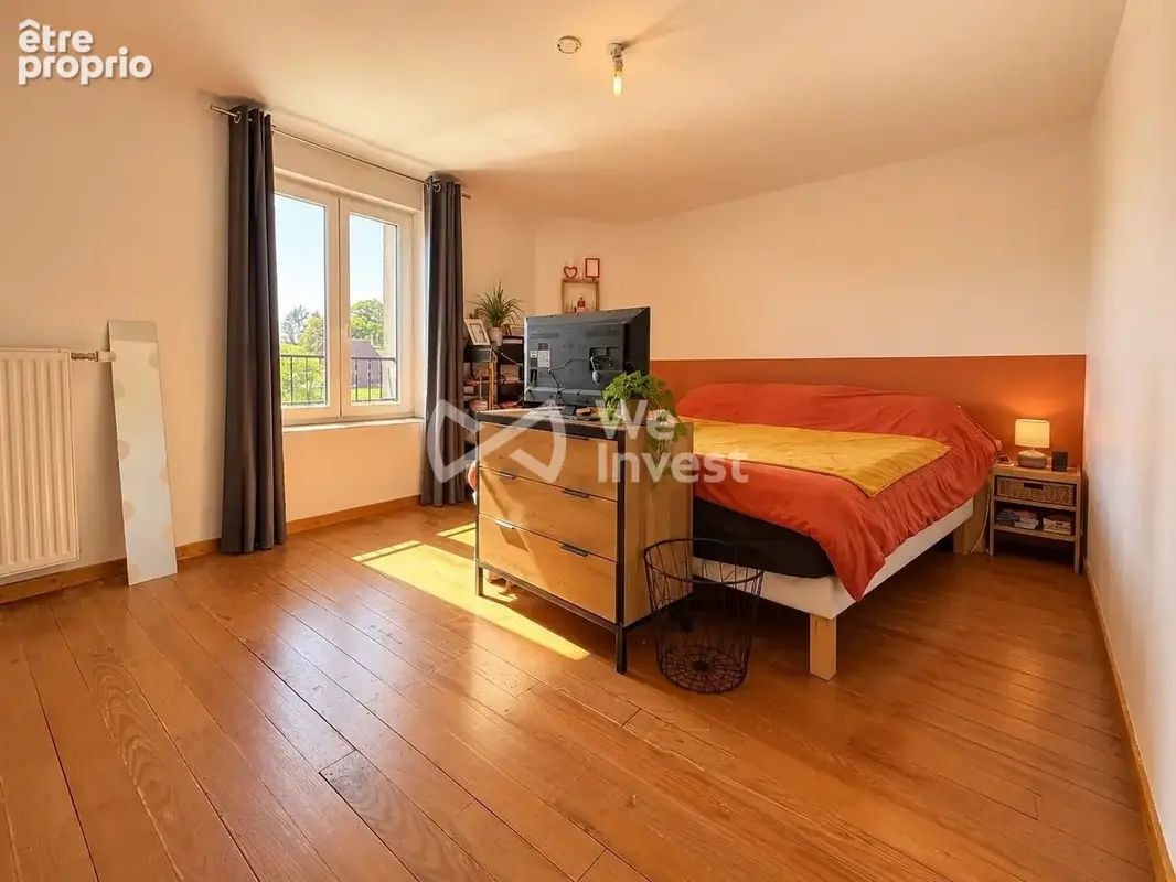 Maison 5 pièces 172 m² à vendre à Beaumont-En-Argonne (08210) - photo 8