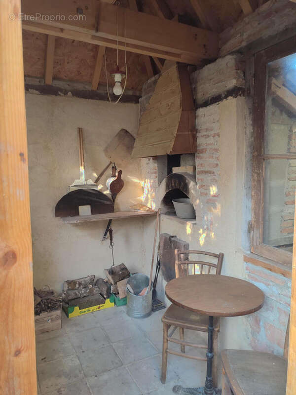 Autre à YZEURE