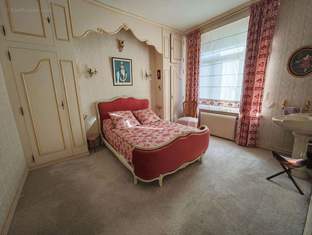 Maison à VALENCIENNES