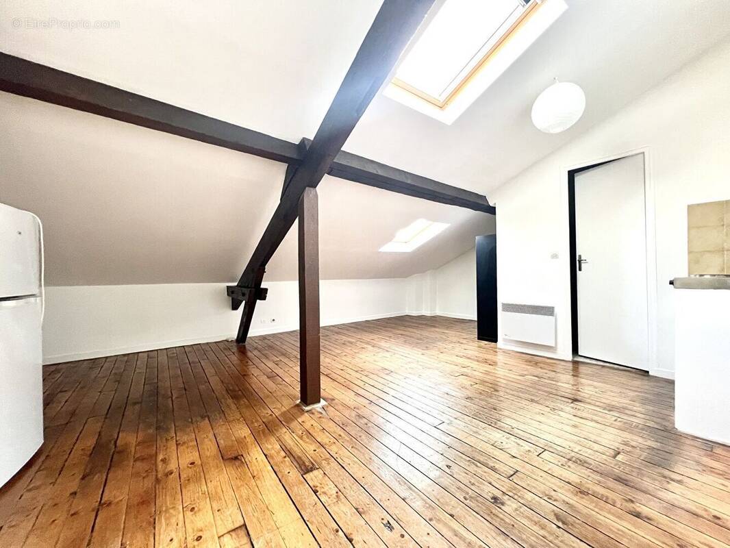 Appartement à ALFORTVILLE