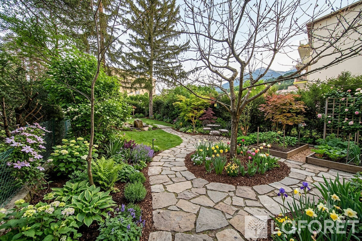 Appartement à EMBRUN