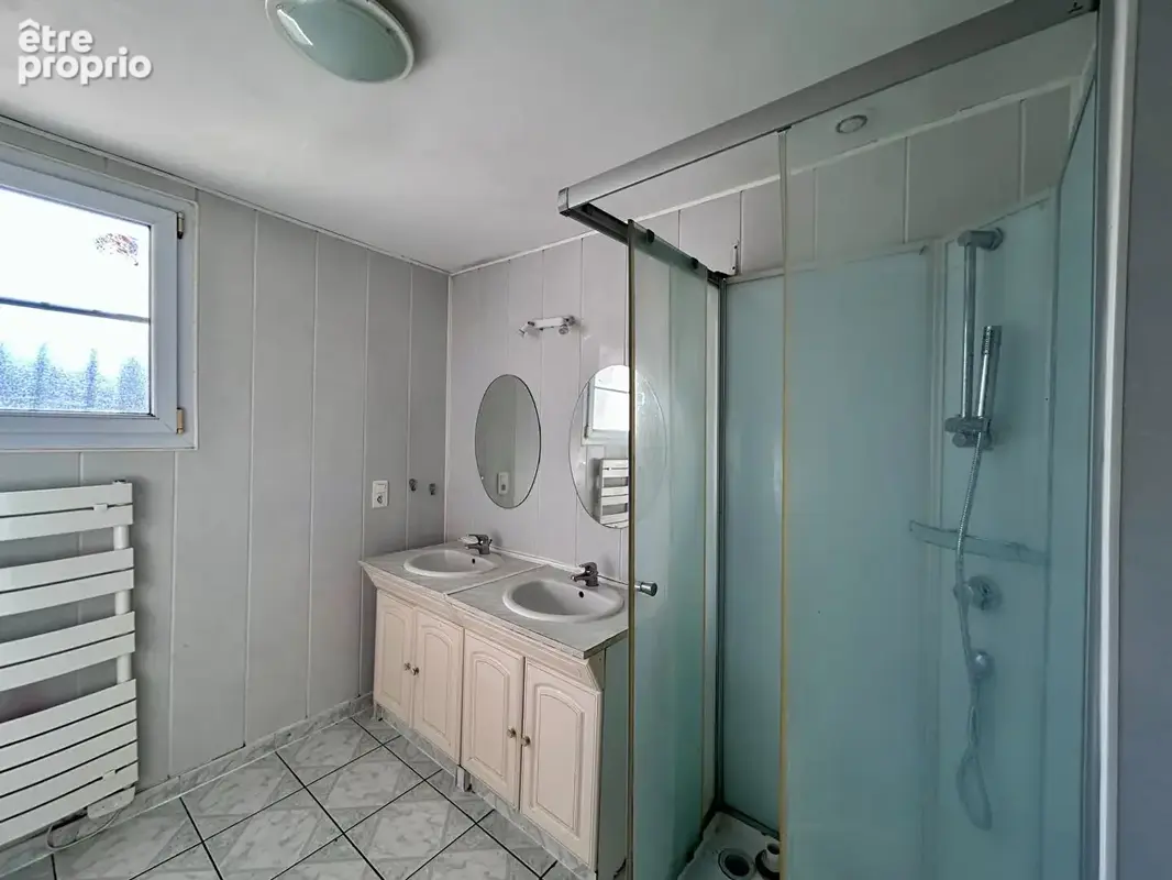 Maison Auge 4 pièce(s) 122 m² - photo 7