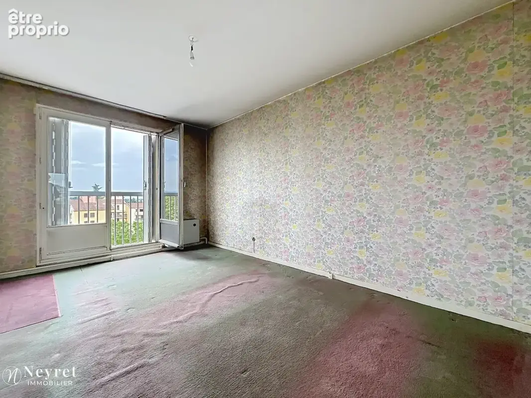 Appartement 2 chambres avec vue dégagée - photo 4