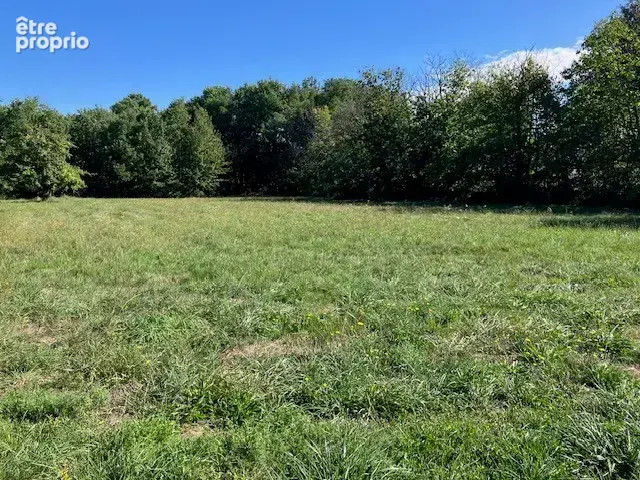 Terrain à bâtir 3100m2 à DOMME avec partie boisée - photo 1