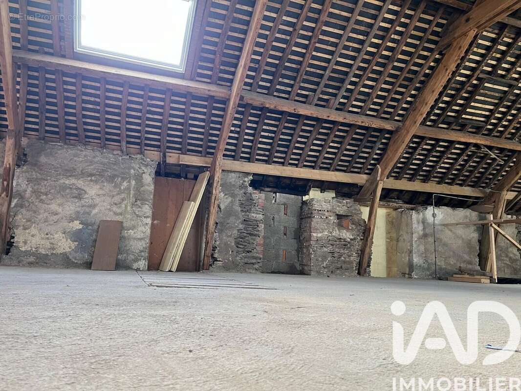 Photo 3 - Maison à GUIPRY