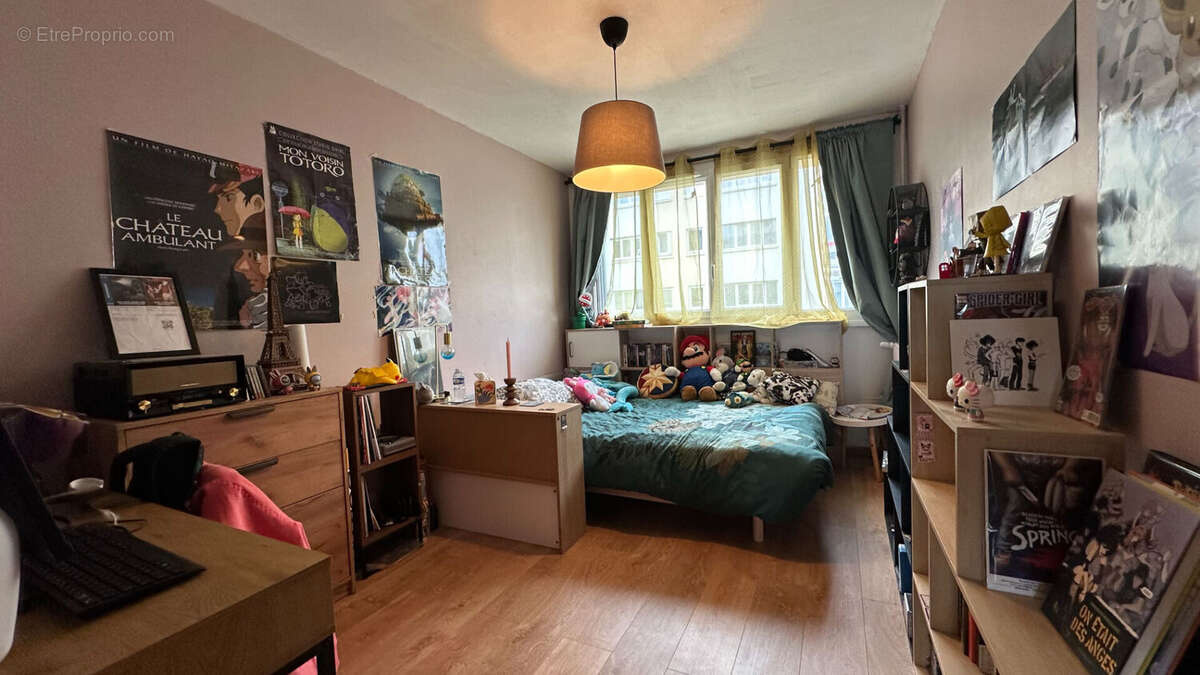 Appartement à MARGNY-LES-COMPIEGNE