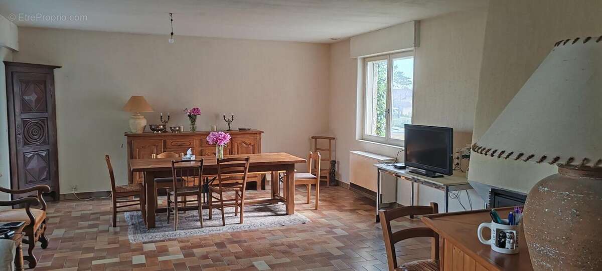 Photo 3 - Maison à POLLIAT