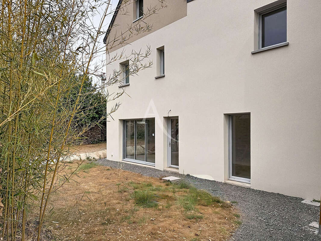 Maison Les Ponts De Ce - photo 2
