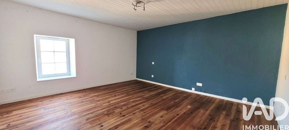 Photo 3 - Maison à CHANTONNAY