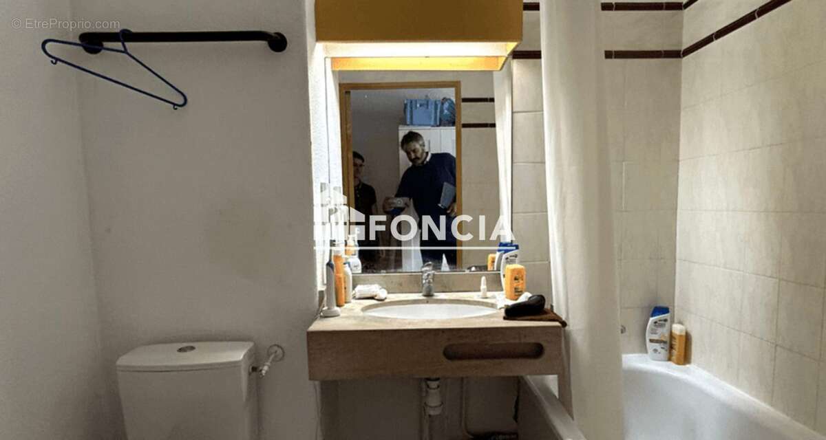 Appartement à LA VALETTE-DU-VAR