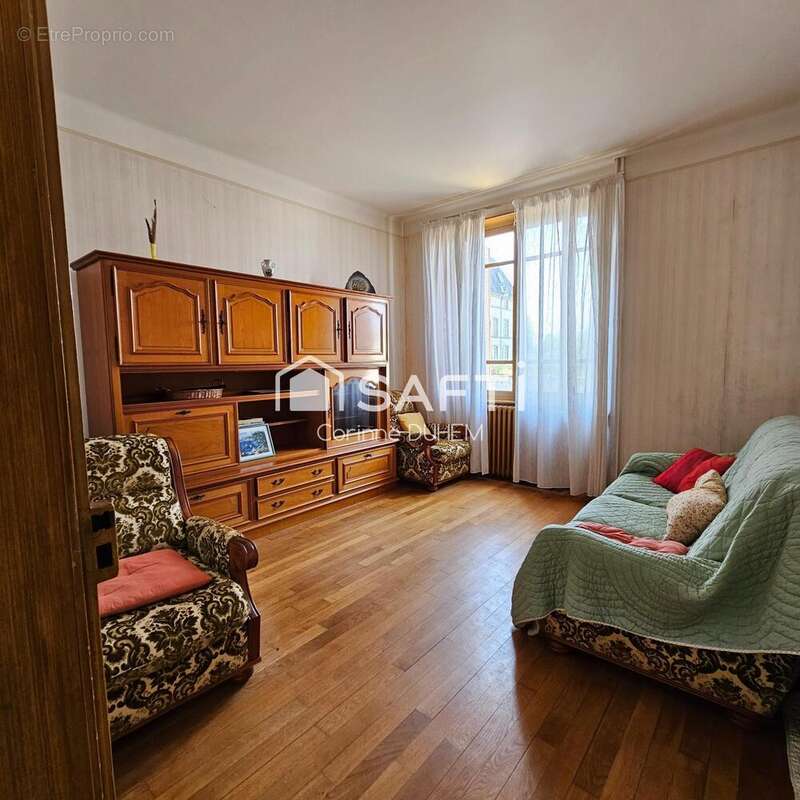 Photo 5 - Maison à MONTMARAULT