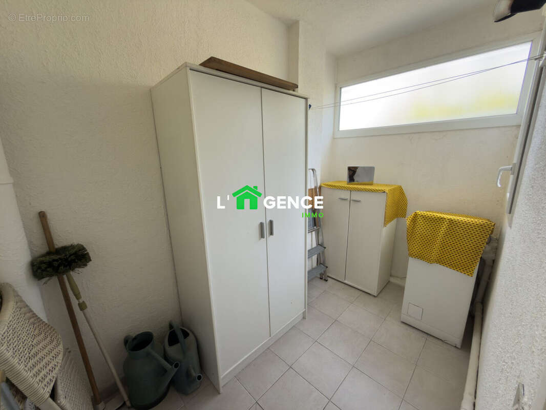 Appartement à ISTRES