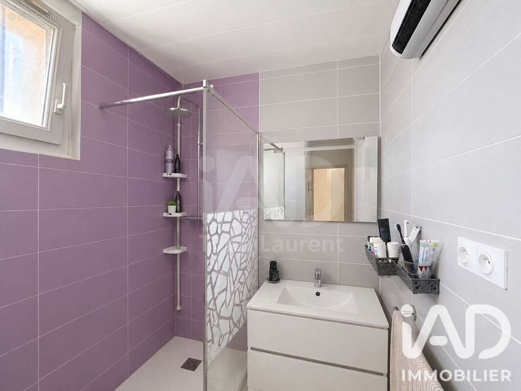 Maison 77 m² à Masserac  - photo 7