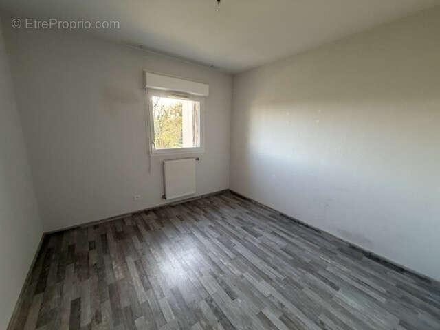 Appartement à PESSAC