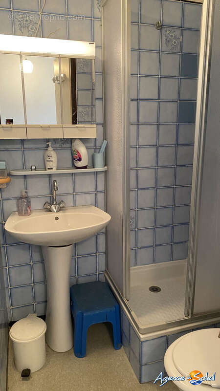 Appartement 21 m² à Leucate  - photo 6