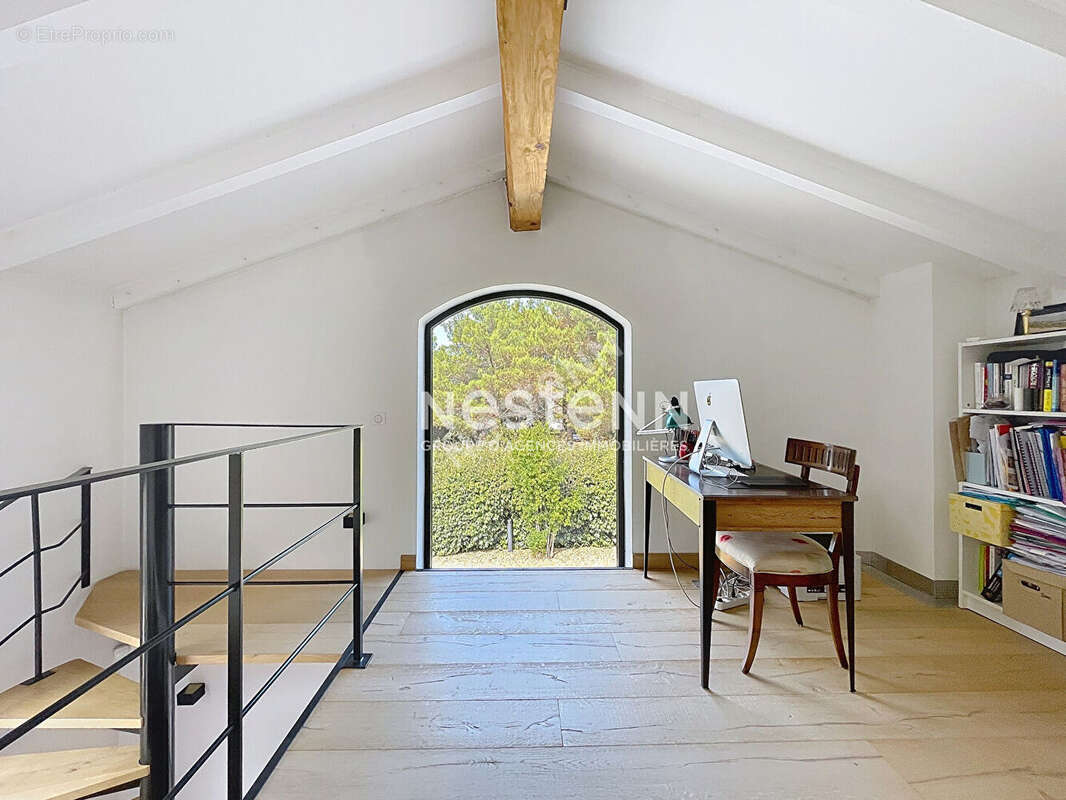 Maison à LOURMARIN