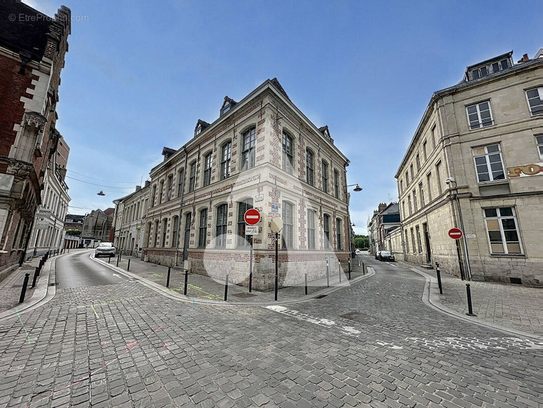 Appartement à VALENCIENNES