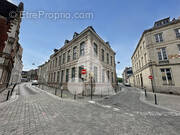 Appartement à VALENCIENNES