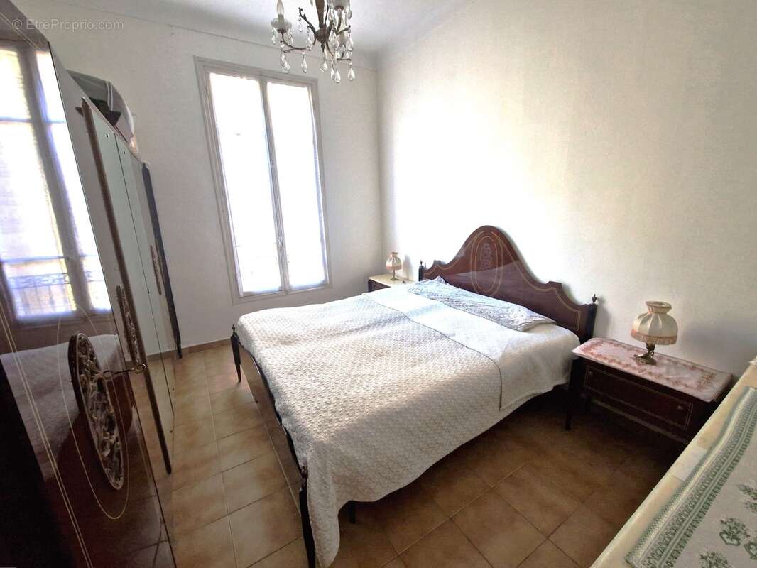 A vendre, Appartement 3/4 Pièces, 57 m², Quartier Delfino, Nice 06300, Alpes Maritimes - photo 4