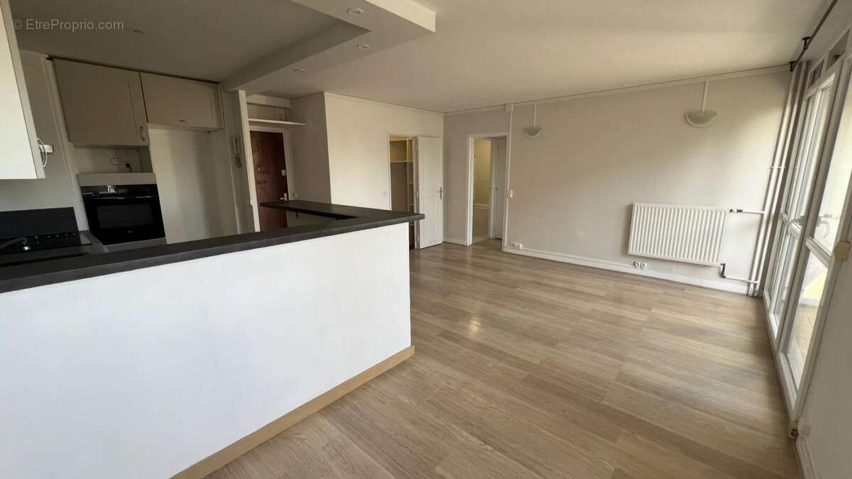 Appartement à PLAISIR