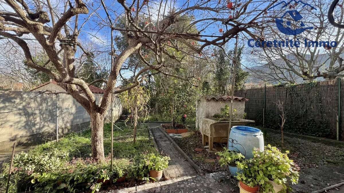 Maison à CERET