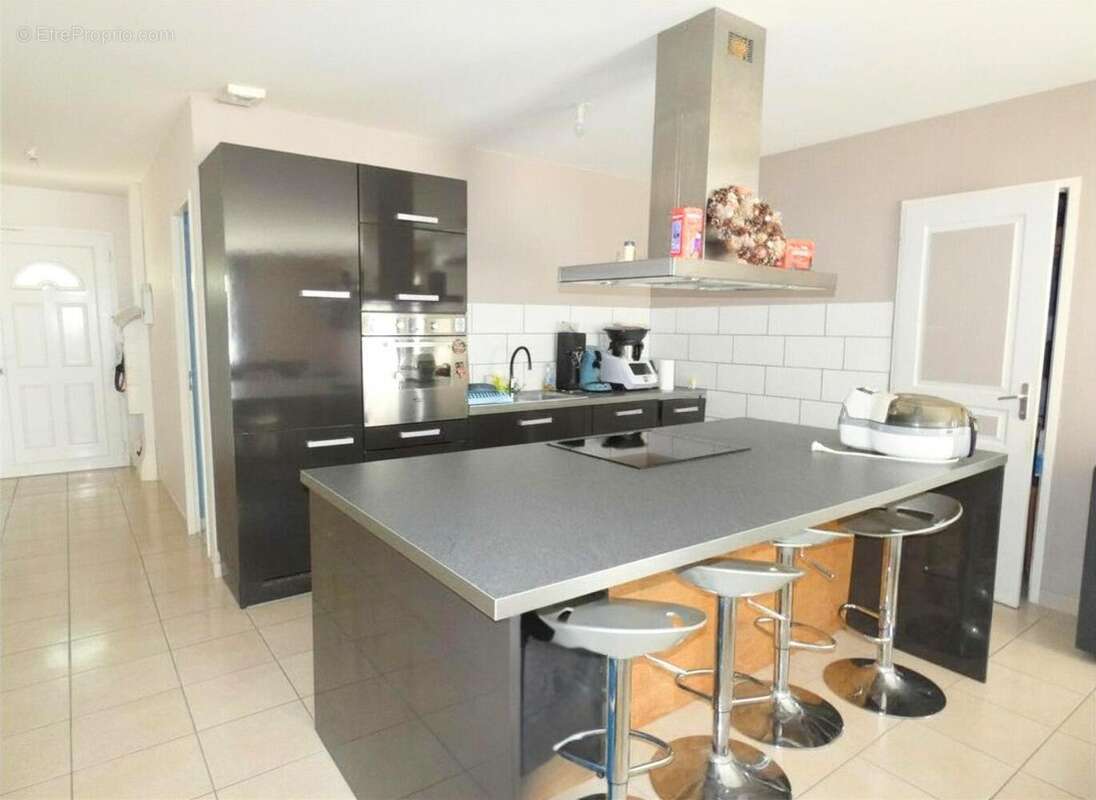 Photo 4 - Maison à LEZIGNAN-CORBIERES