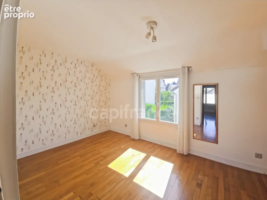Maison à vendre 6 pièces centre ville chalon sur saone (71) - photo 9
