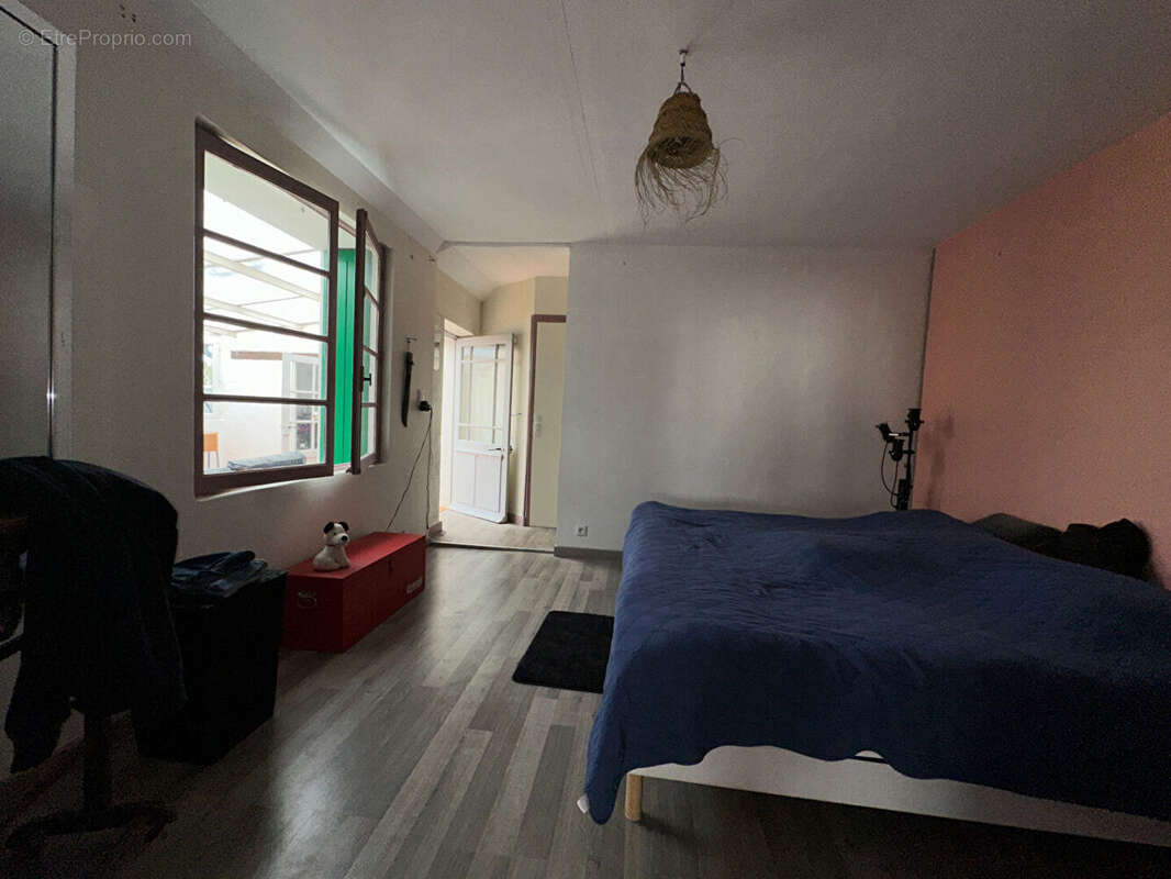 Maison à SAINT-JEAN-D&#039;ANGLE