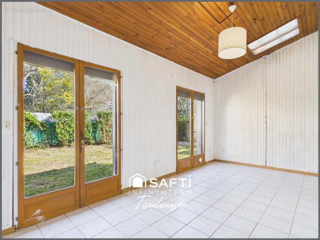 Photo 2 - Maison à COLOMIERS