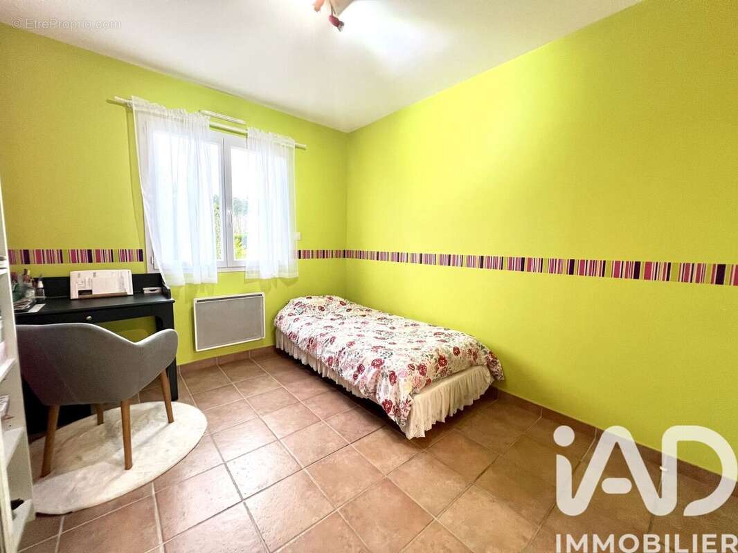 Photo 9 - Maison à YCHOUX