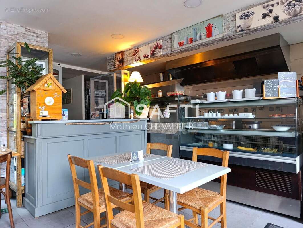 Photo 3 - Commerce à SAINT-RIQUIER