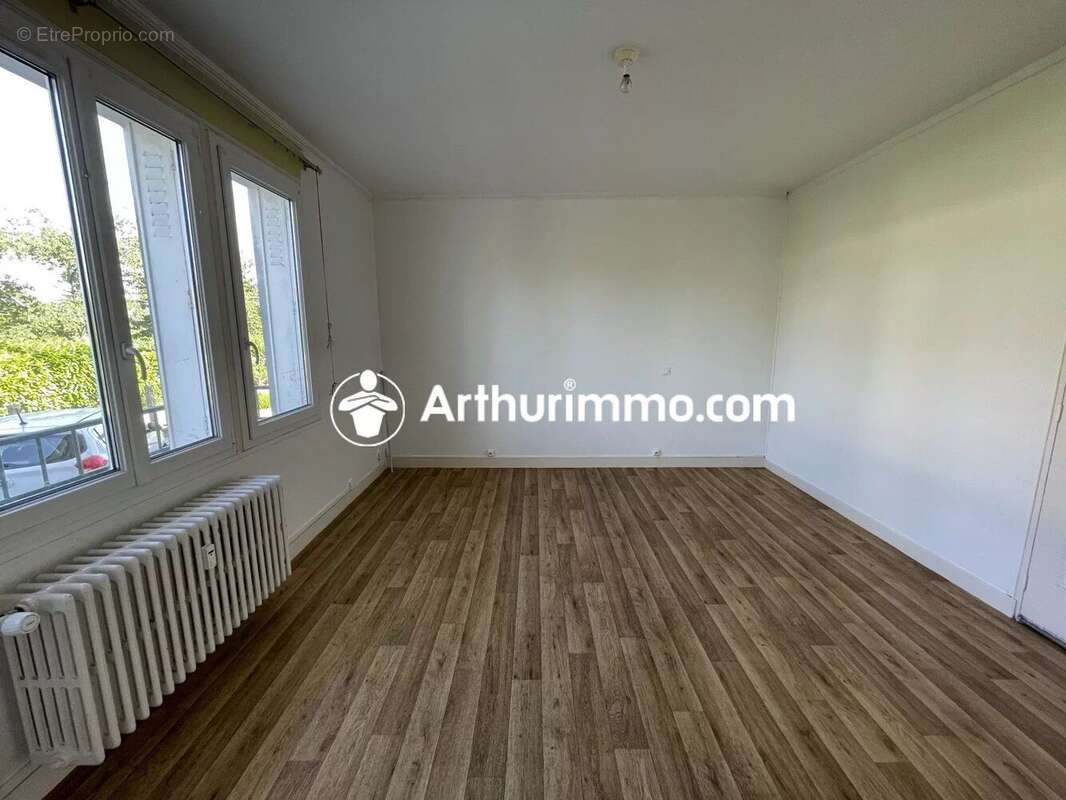 Appartement à BAGNOLES-DE-L'ORNE