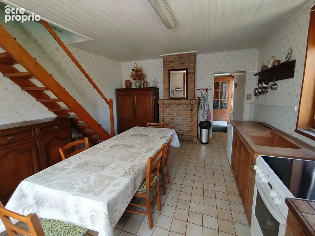 Propriété chatillon-sur-oise - photo 2